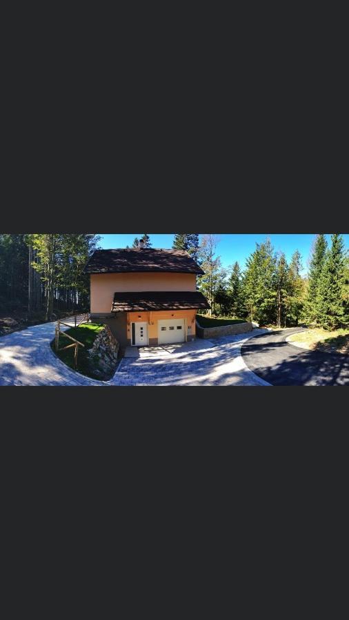 Apartmaji Velikonja Ajdovščina Bagian luar foto