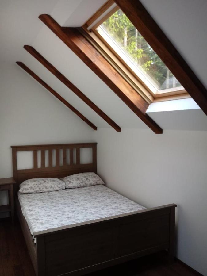 Apartmaji Velikonja Ajdovščina Bagian luar foto