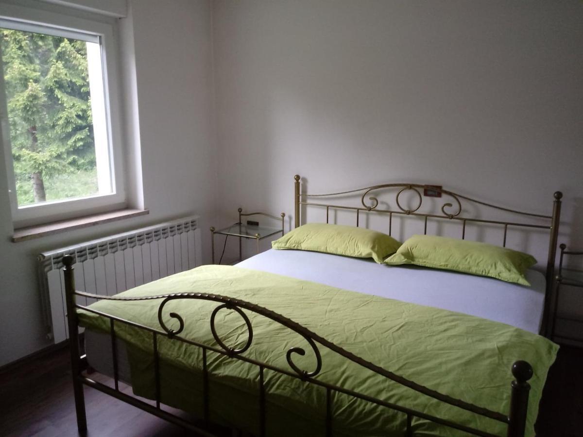 Apartmaji Velikonja Ajdovščina Bagian luar foto