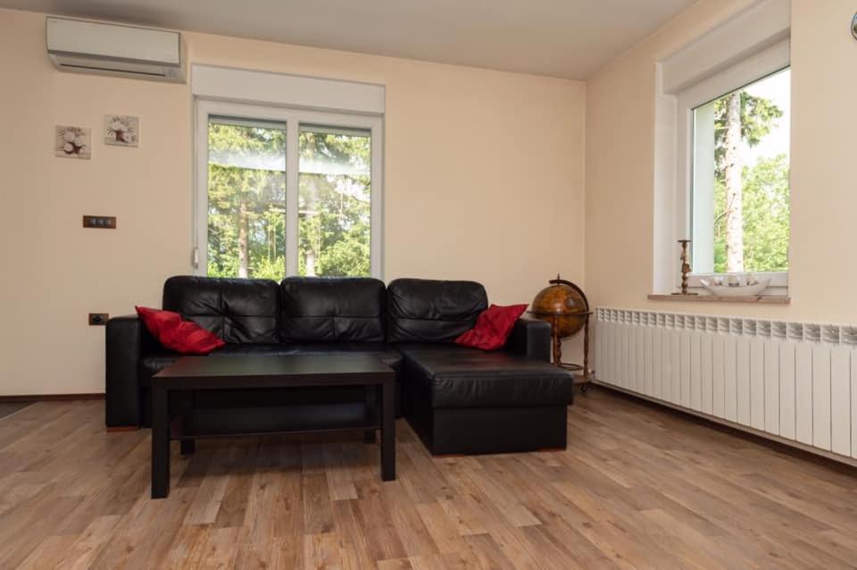 Apartmaji Velikonja Ajdovščina Bagian luar foto