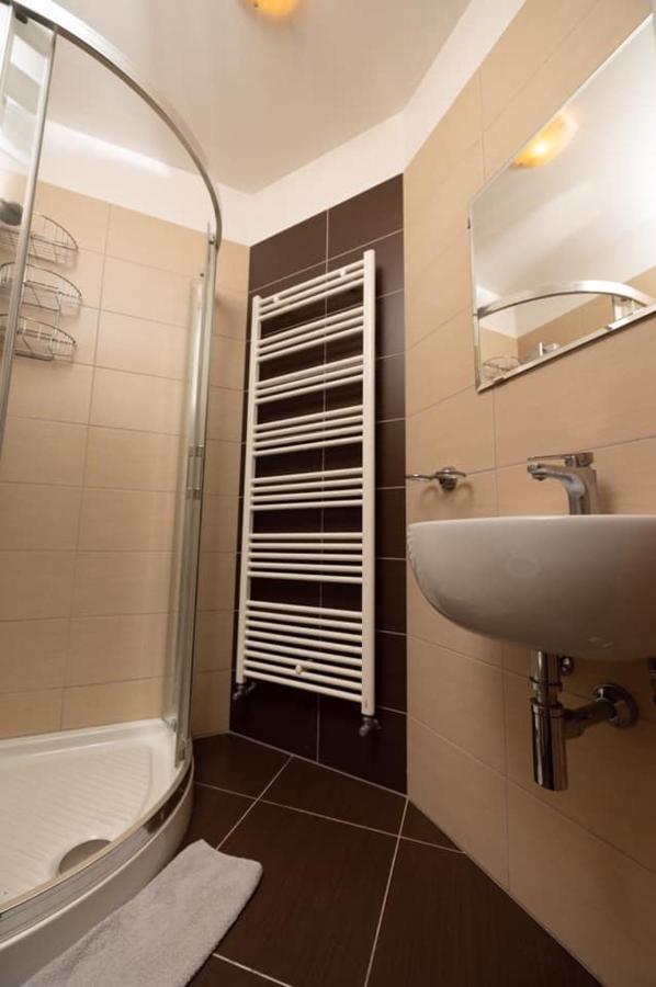 Apartmaji Velikonja Ajdovščina Bagian luar foto