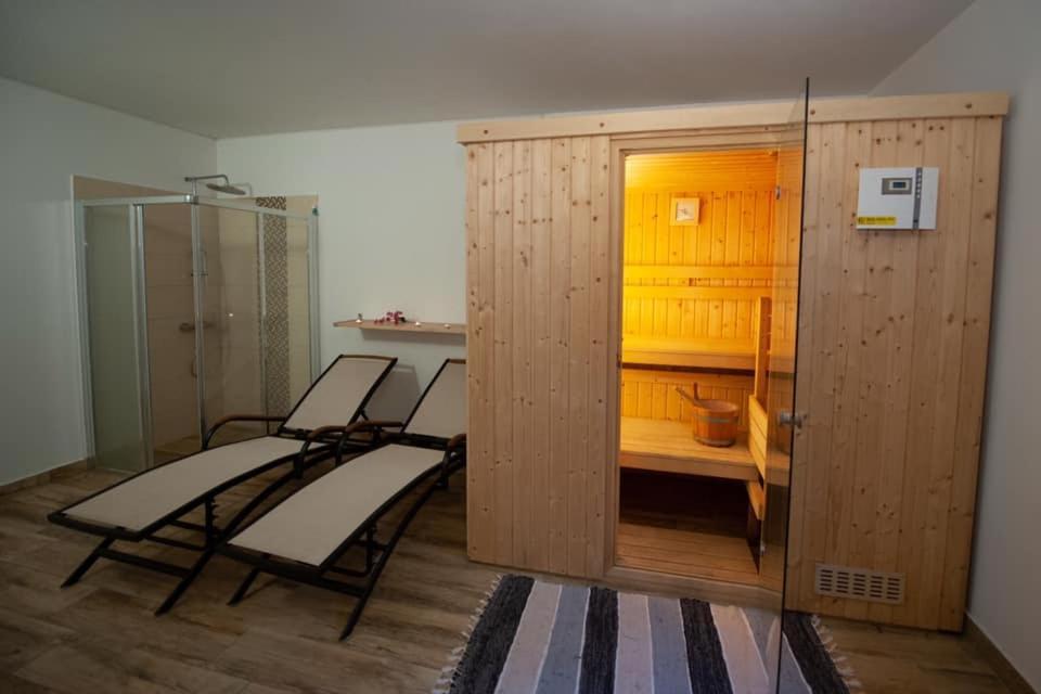 Apartmaji Velikonja Ajdovščina Bagian luar foto