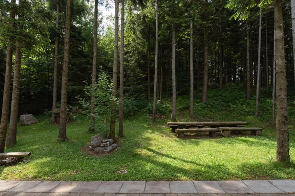 Apartmaji Velikonja Ajdovščina Bagian luar foto