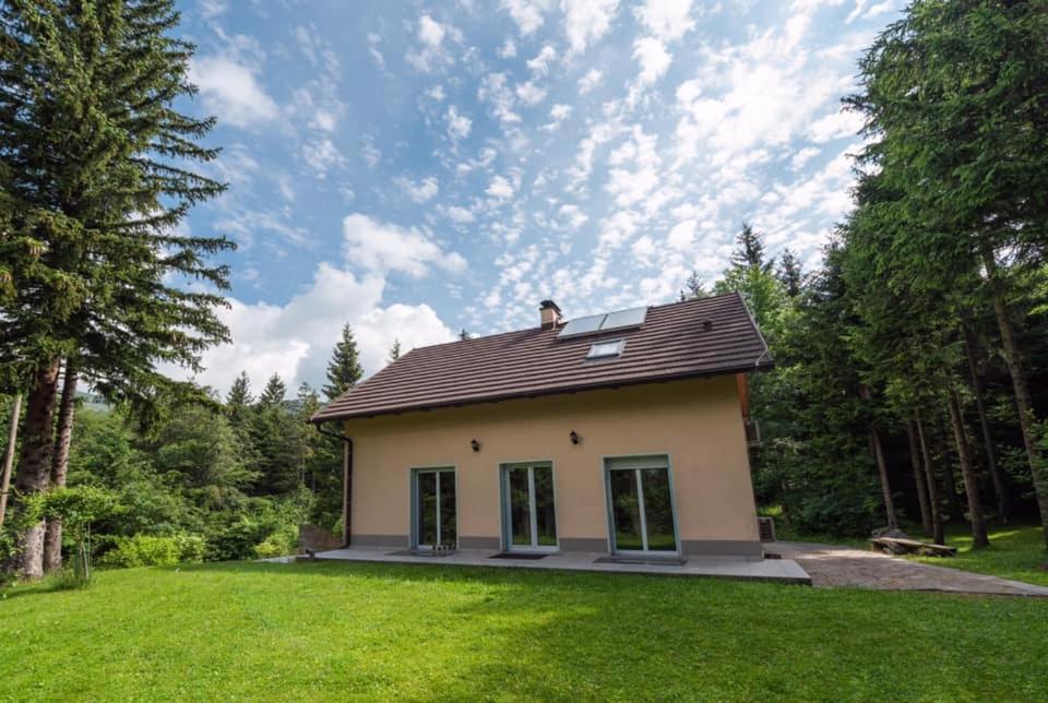 Apartmaji Velikonja Ajdovščina Bagian luar foto