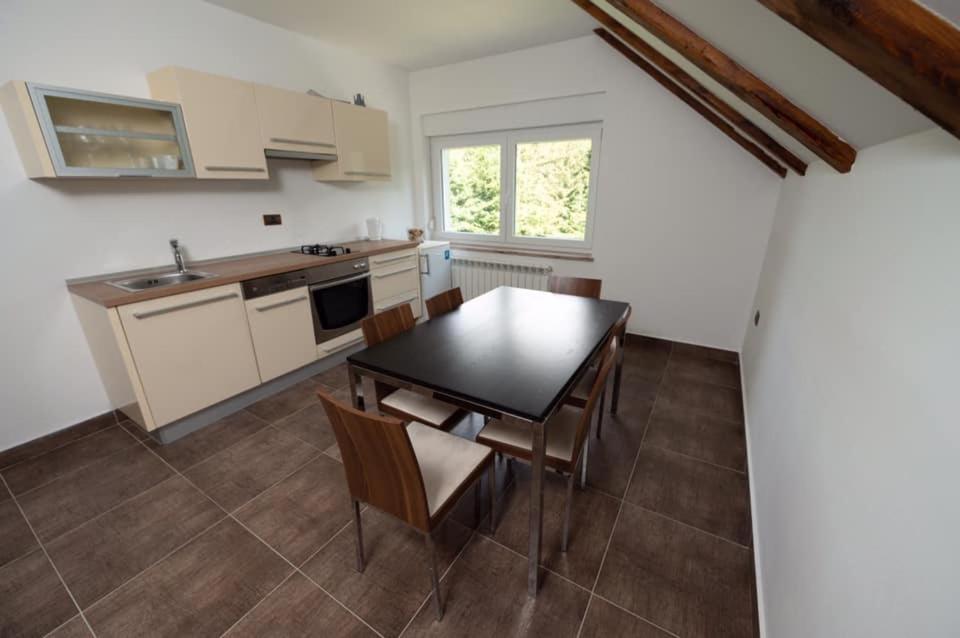 Apartmaji Velikonja Ajdovščina Bagian luar foto