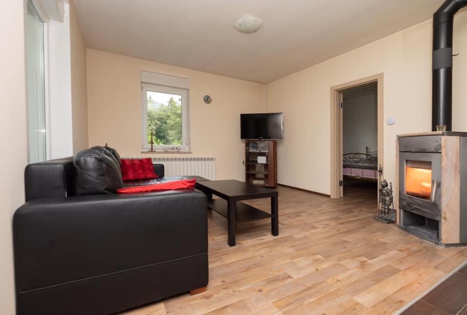 Apartmaji Velikonja Ajdovščina Bagian luar foto