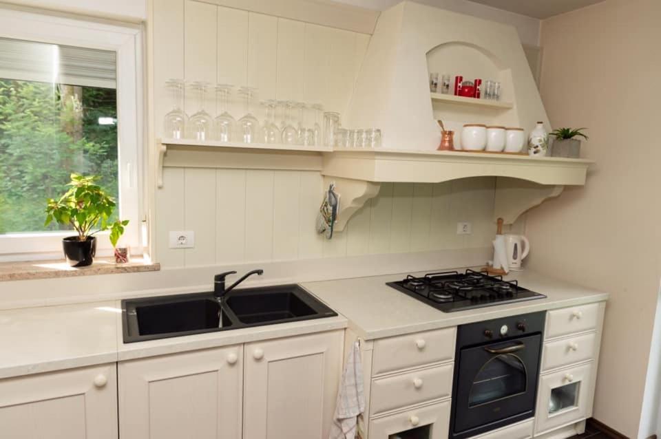 Apartmaji Velikonja Ajdovščina Bagian luar foto