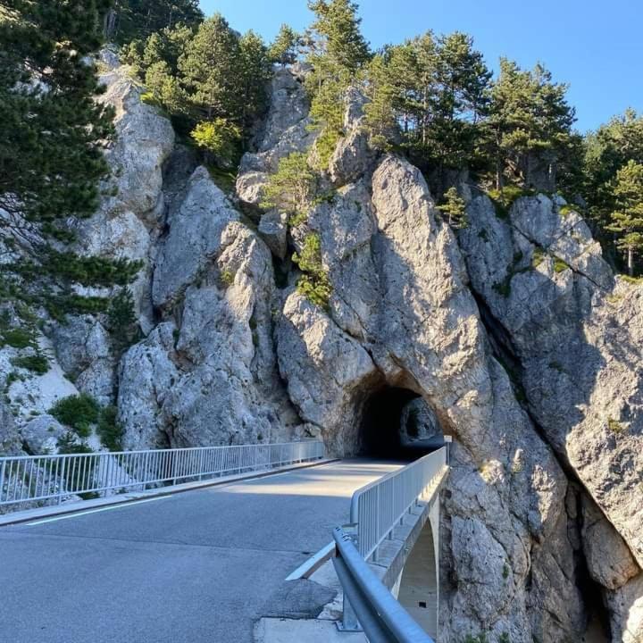 Apartmaji Velikonja Ajdovščina Bagian luar foto