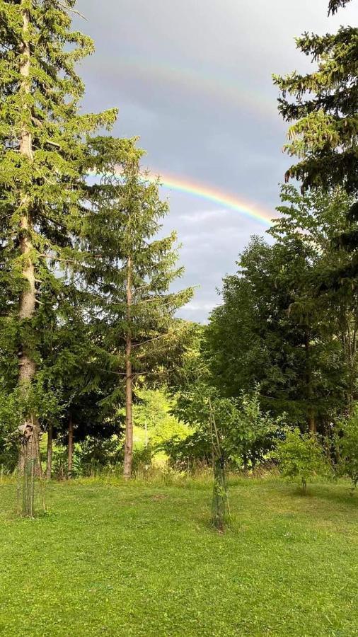 Apartmaji Velikonja Ajdovščina Bagian luar foto