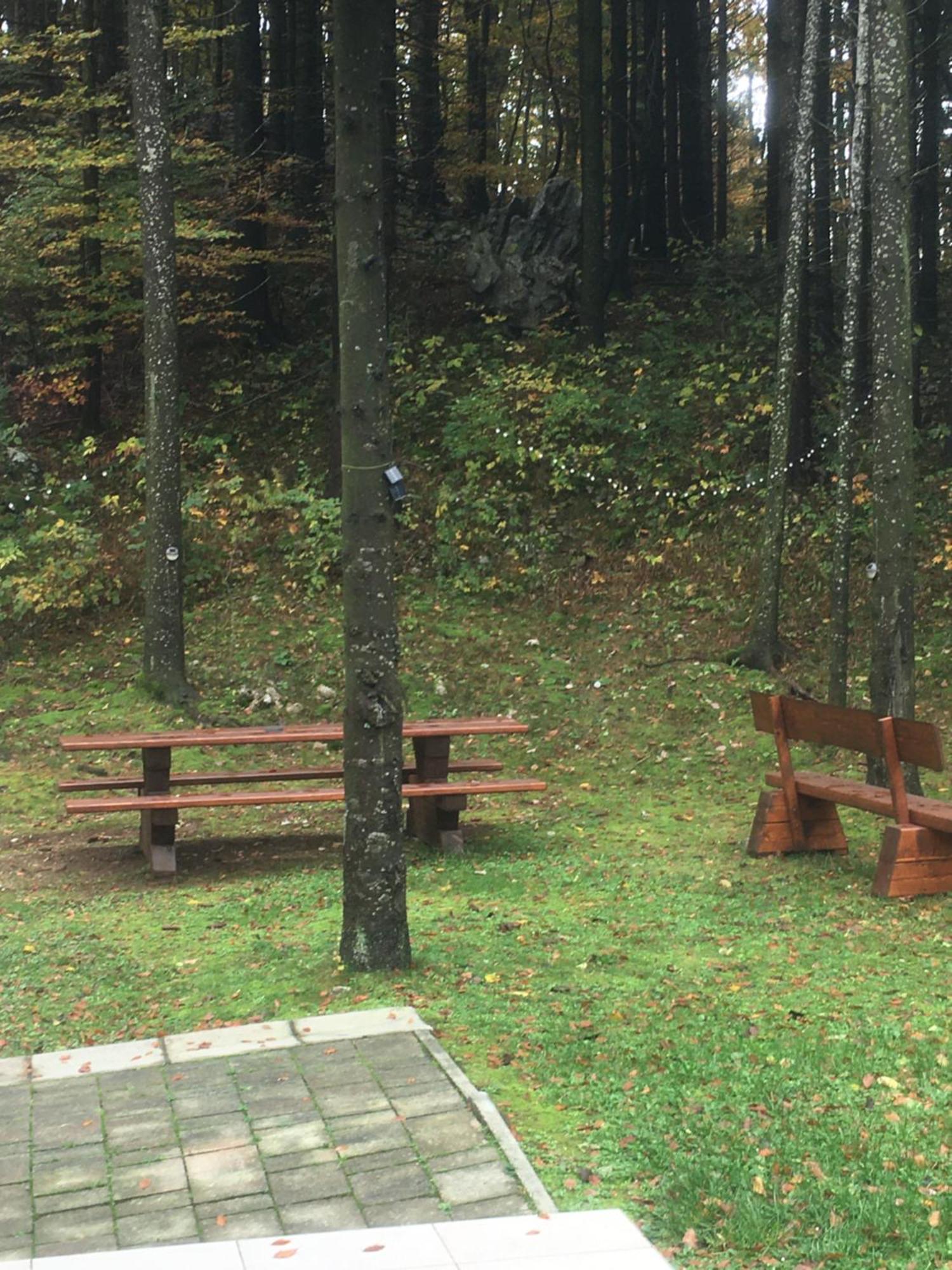 Apartmaji Velikonja Ajdovščina Bagian luar foto
