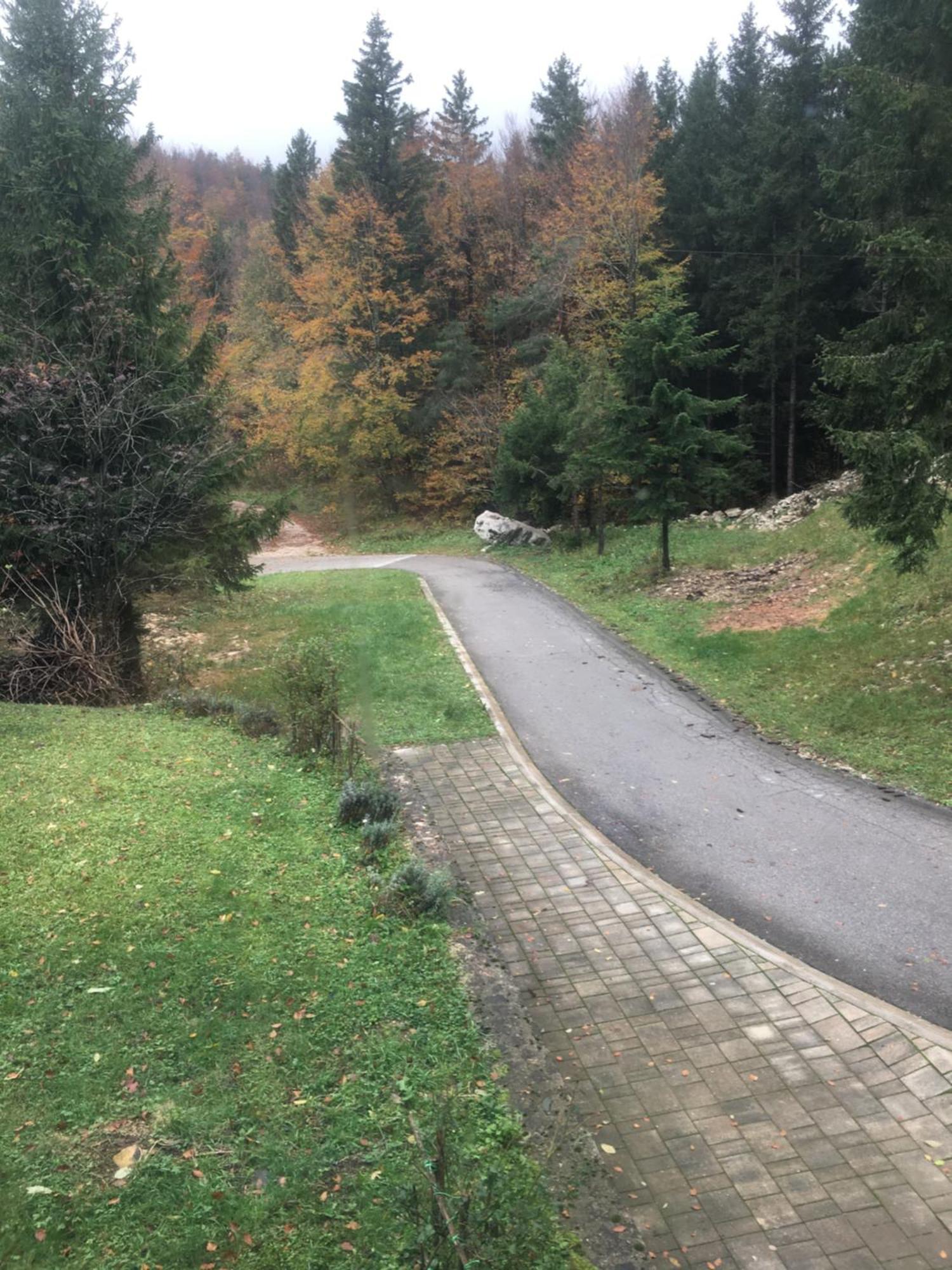 Apartmaji Velikonja Ajdovščina Bagian luar foto
