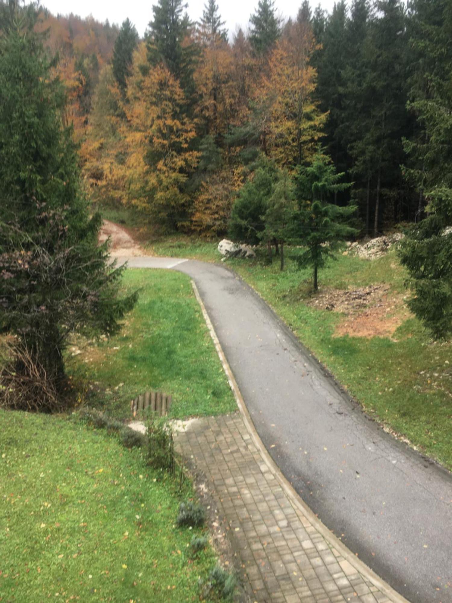 Apartmaji Velikonja Ajdovščina Bagian luar foto
